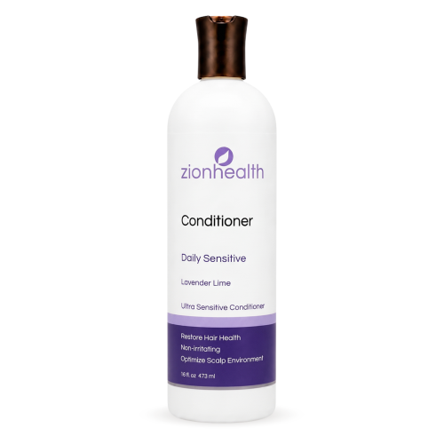 Shampoo and Conditioner